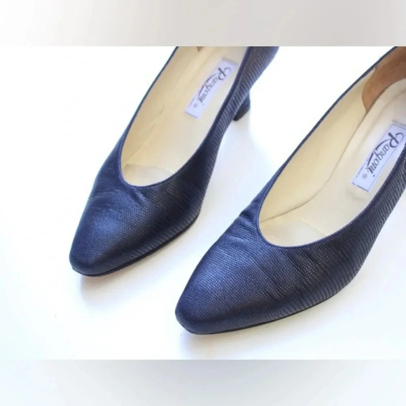 Rangoni pumps - Picture 9 of 10